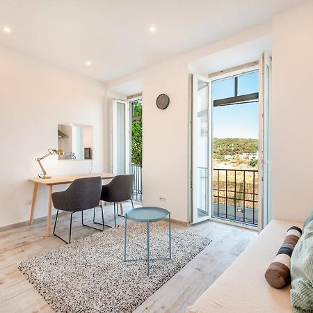 Guestready - Mosaic Terrace Apartment Lisbon Exterior photo