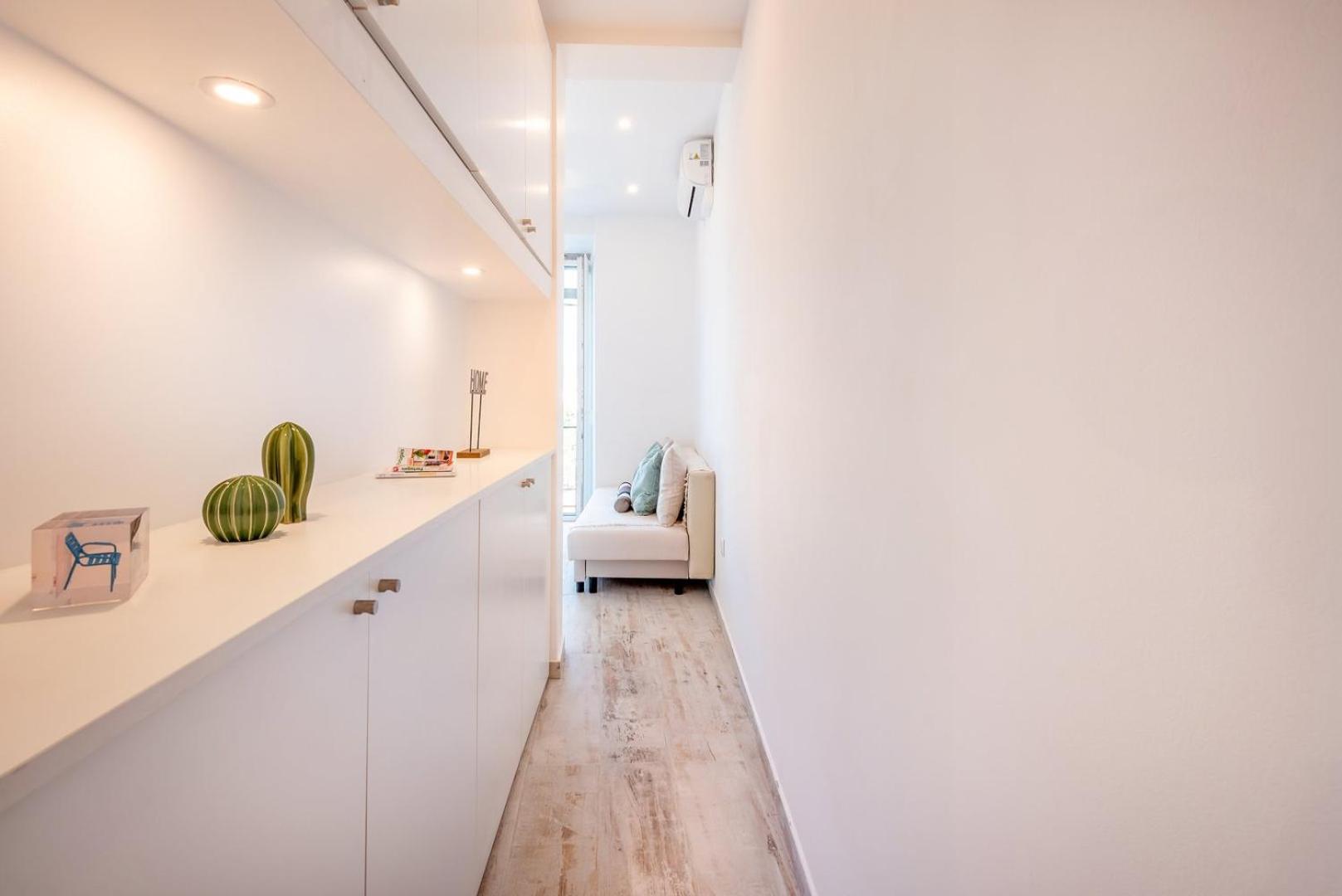 Guestready - Mosaic Terrace Apartment Lisbon Exterior photo