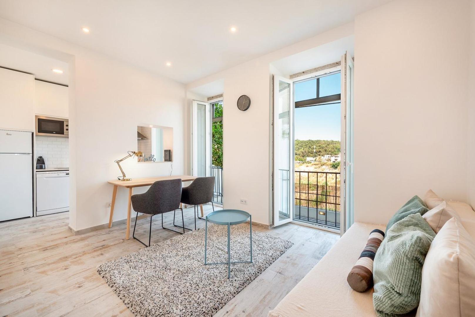 Guestready - Mosaic Terrace Apartment Lisbon Exterior photo